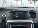 Volvo V60 2014 Musta
