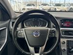 Volvo V60 2014 Musta