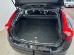 Volvo V60 2014 Musta