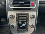 Volvo V60 2014 Musta