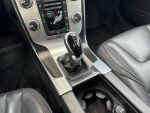 Volvo V60 2014 Musta