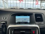 Volvo V60 2014 Musta