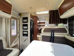 Adria Matrix Plus 670 SL 2015 Harmaa