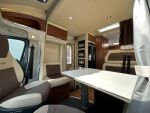 Adria Matrix Plus 670 SL 2015 Harmaa