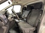 Opel Vivaro 2015 Harmaa