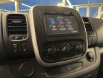 Opel Vivaro 2015 Harmaa