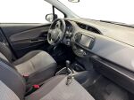 Toyota Yaris 2015 Ruskea (beige)