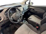 Toyota Yaris 2015 Ruskea (beige)