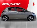 Toyota Yaris 2015 Ruskea (beige)