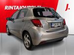 Toyota Yaris 2015 Ruskea (beige)