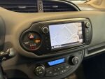 Toyota Yaris 2015 Ruskea (beige)
