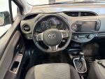 Toyota Yaris 2015 Ruskea (beige)