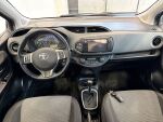 Toyota Yaris 2015 Ruskea (beige)