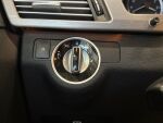 Mercedes-Benz E 2010 Harmaa