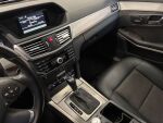 Mercedes-Benz E 2010 Harmaa
