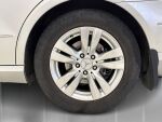 Mercedes-Benz E 2010 Harmaa