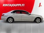 Mercedes-Benz E 2010 Harmaa