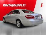 Mercedes-Benz E 2010 Harmaa