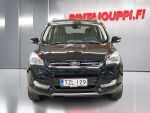Ford Kuga 2015 Musta