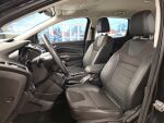 Ford Kuga 2015 Musta