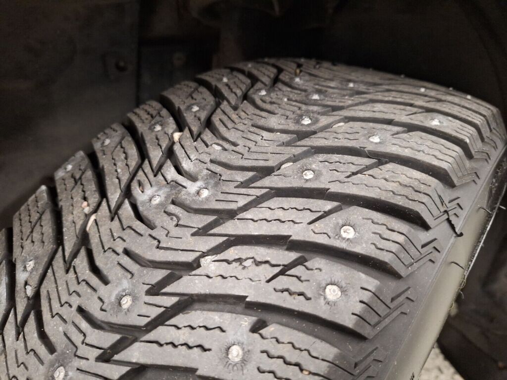 Ford Kuga 2015 Musta