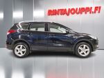 Ford Kuga 2015 Musta