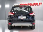 Ford Kuga 2015 Musta
