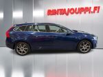 Volvo V60 2014 Sininen