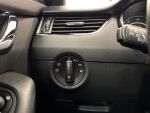 Skoda Octavia 2014 Valkoinen