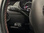 Skoda Octavia 2014 Valkoinen