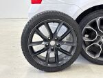 Skoda Octavia 2014 Valkoinen