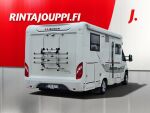 Adria Coral Plus 650 SF 2014 Valkoinen