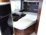 Adria Coral Plus 650 SF 2014 Valkoinen