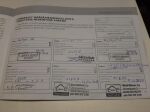 Adria Coral Plus 650 SF 2014 Valkoinen