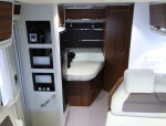 Adria Coral Plus 650 SF 2014 Valkoinen