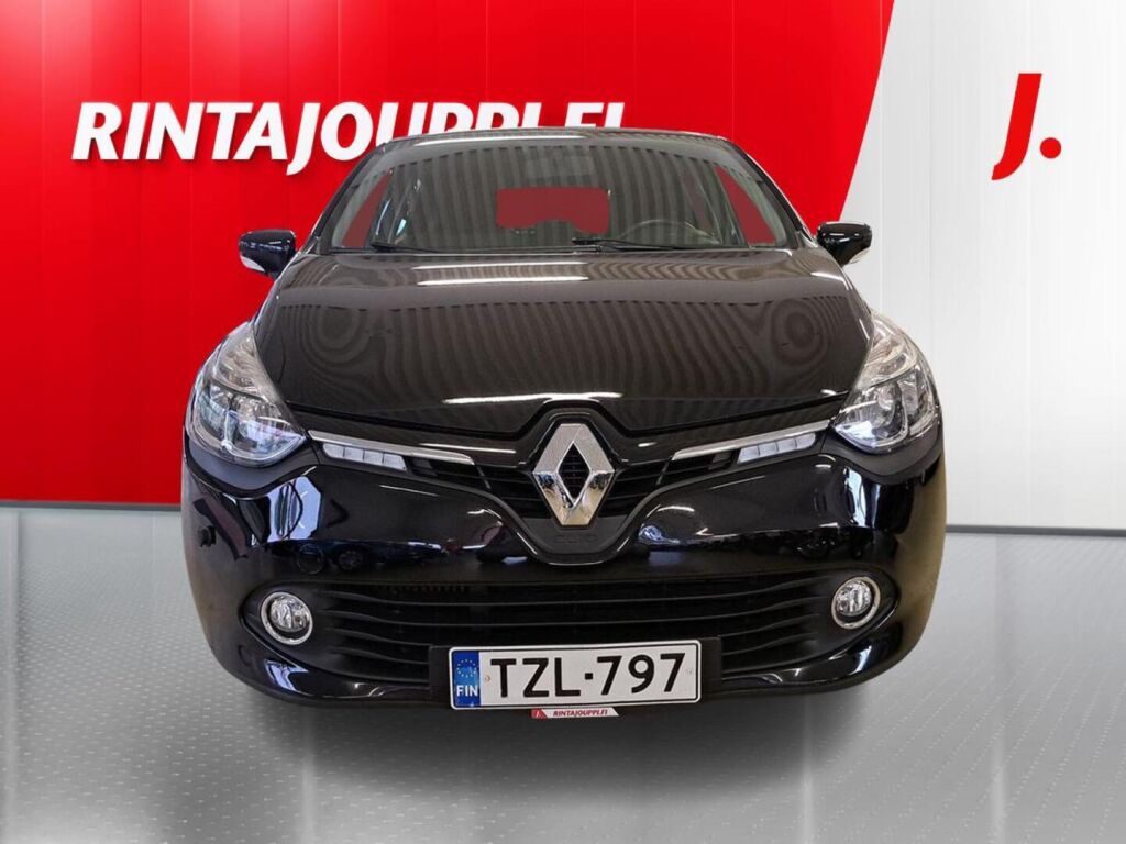 Renault Clio Energy TCe 90 2015, kuva 4/29