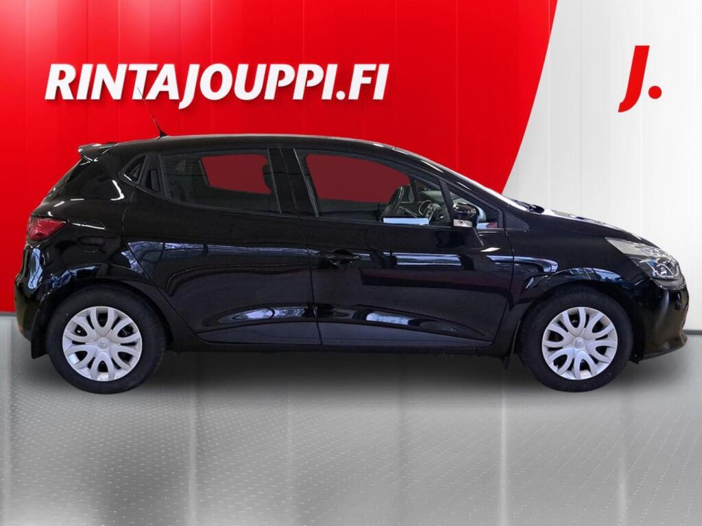Renault Clio Energy TCe 90 2015, kuva 7/29