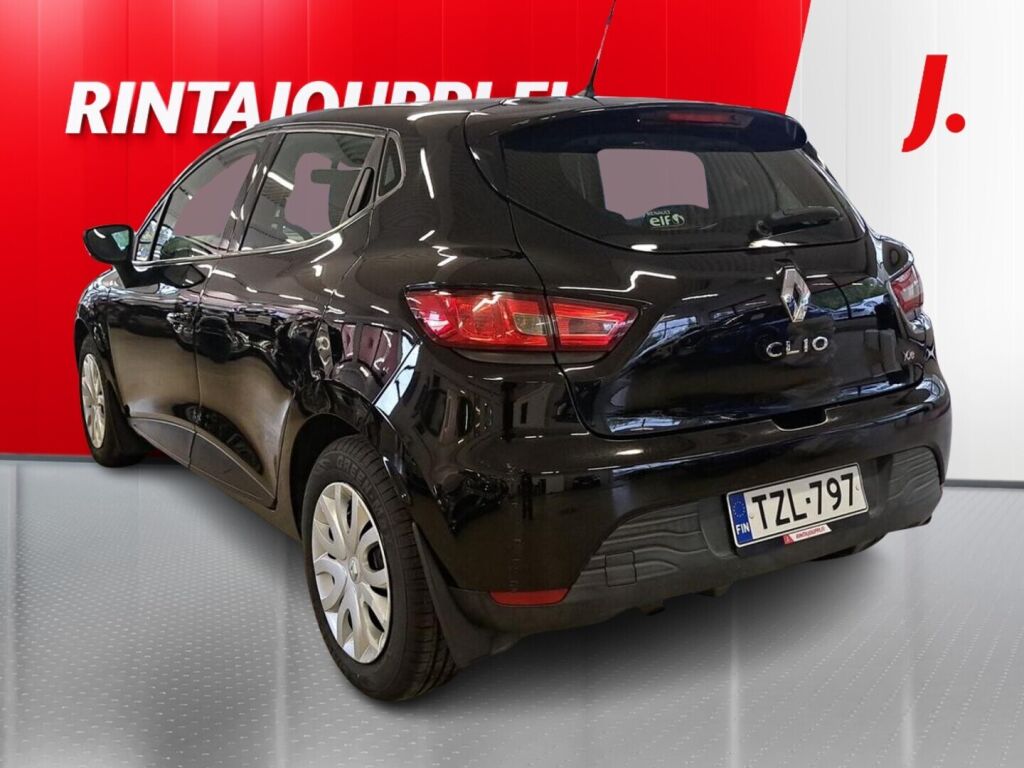 Renault Clio Energy TCe 90 2015, kuva 3/29