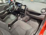 Renault Clio 2014 Punainen