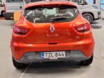 Renault Clio 2014 Punainen
