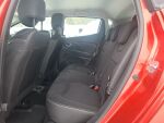 Renault Clio 2014 Punainen