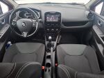 Renault Clio 2014 Punainen
