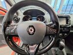 Renault Clio 2014 Punainen