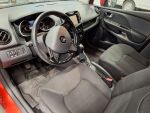 Renault Clio 2014 Punainen
