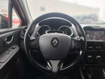 Renault Clio 2014 Punainen