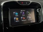 Renault Clio 2015 Punainen