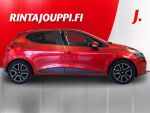 Renault Clio 2015 Punainen