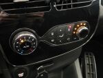Renault Clio 2015 Punainen