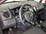 Renault Clio 2015 Punainen