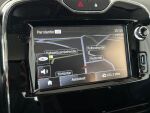 Renault Clio 2015 Punainen